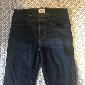 Women's Hudson Jeans